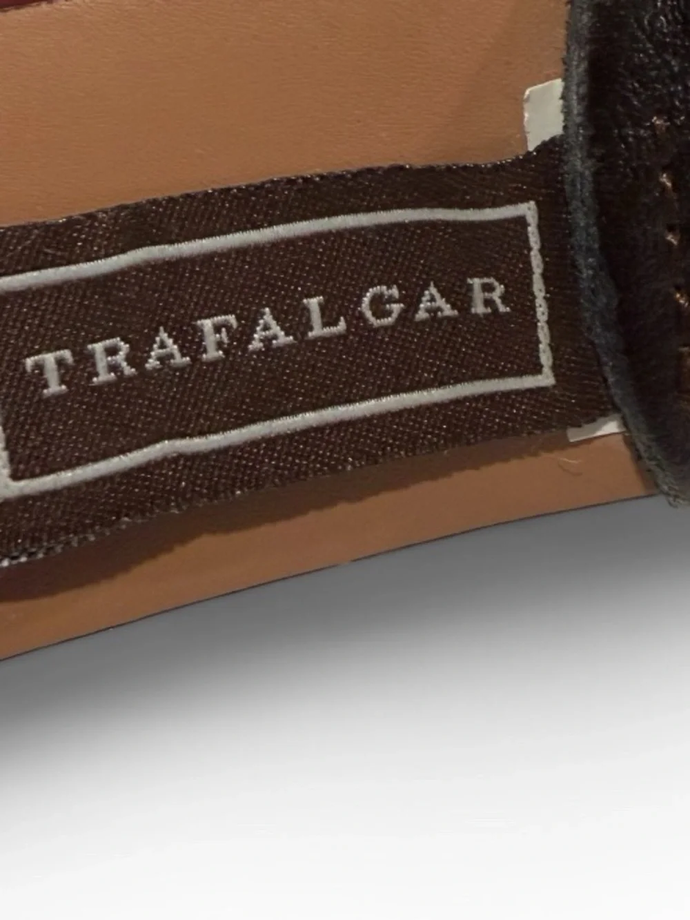 Trafalgar expertly crafted